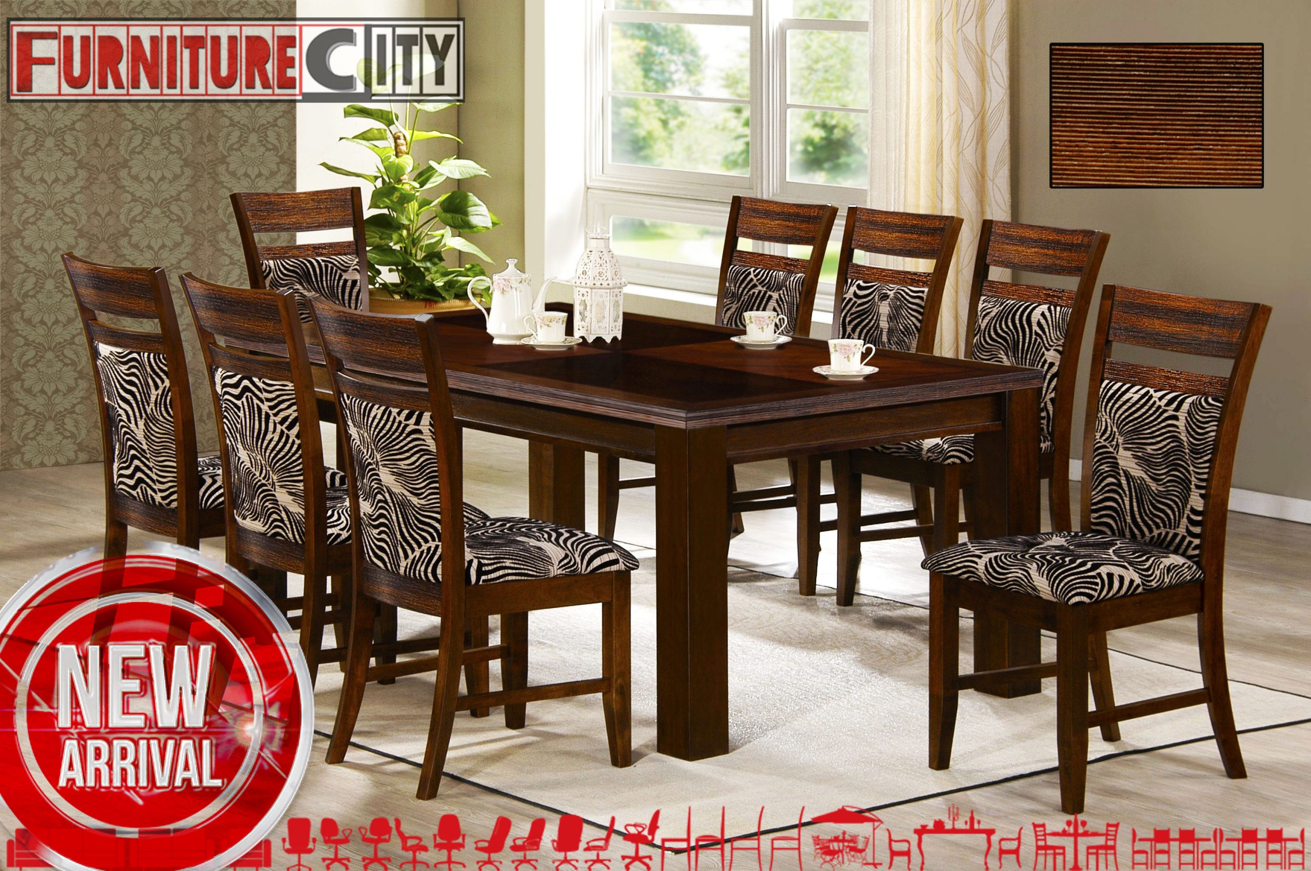 Furniture City Ghana New Arrivals Dining Sets pertaining to dimensions 3008 X 2000