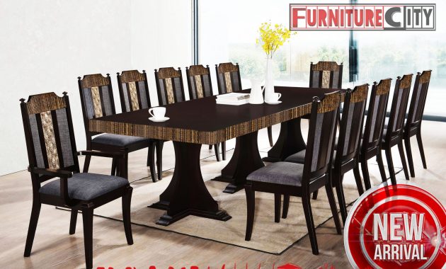 Furniture City Ghana New Arrivals Dining Sets throughout size 4256 X 2832