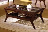 Furniture Of America Virginia Beach Coffee Table The throughout sizing 1963 X 1222