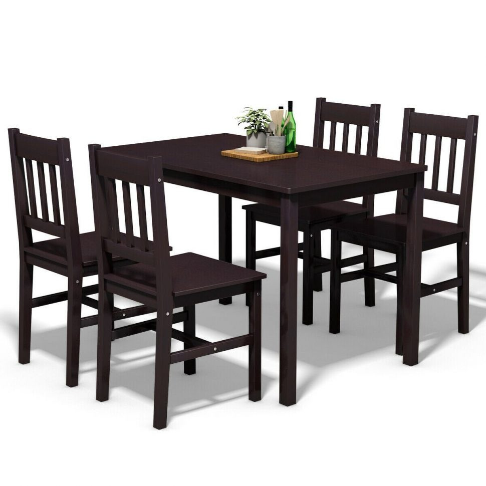 Furniture Wooden Dining Table Set Olx Design Latest Of intended for measurements 970 X 970
