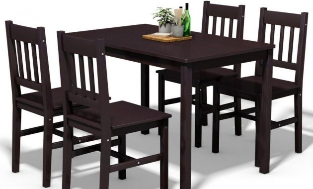 Furniture Wooden Dining Table Set Olx Design Latest Of pertaining to measurements 970 X 970