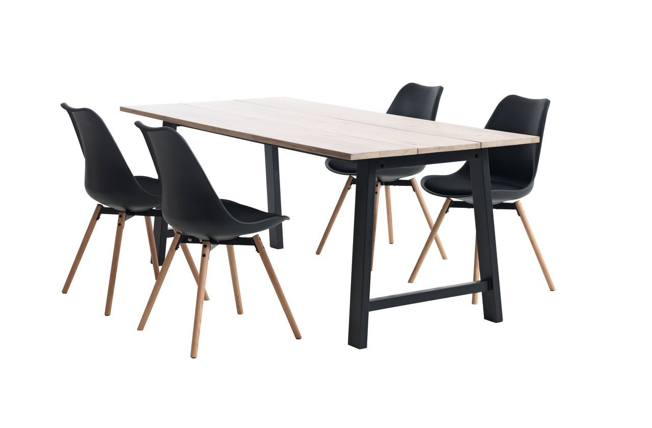 Jysk Dining Room Table And Chairs