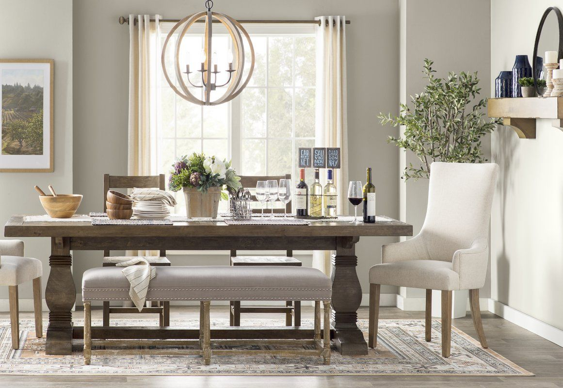 Joss And Main Dining Room Table Sets