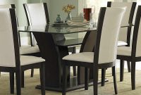 Glass Dining Room Tables South Africa Glass Dining Room in sizing 1200 X 893