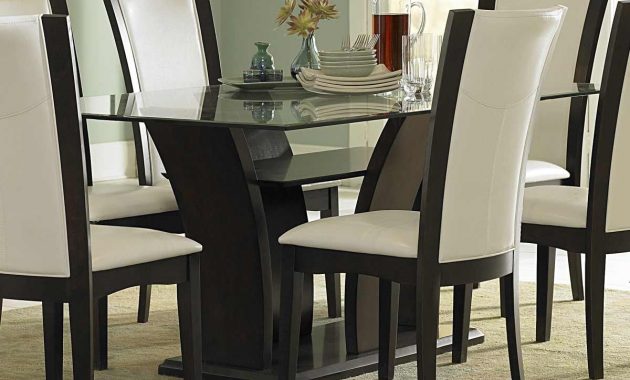 Glass Dining Room Tables South Africa Glass Dining Room in sizing 1200 X 893