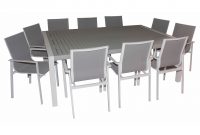 Grace Set 10 Seater with sizing 2244 X 2244