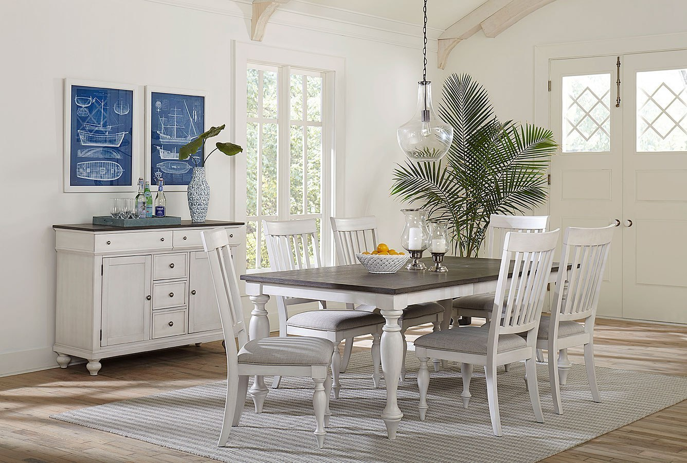 Grand Bay Dining Room Set regarding proportions 1336 X 900