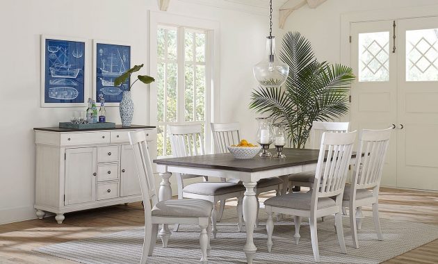 Grand Bay Dining Room Set with measurements 1336 X 900