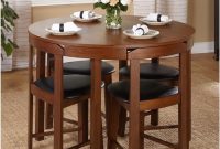 Great Looking Dining Room Set Compact For My Small Dining in size 988 X 1000