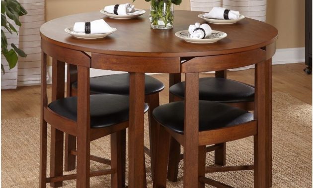 Great Looking Dining Room Set Compact For My Small Dining in size 988 X 1000