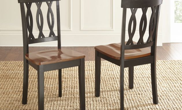 Greyson Living Abbey Dining Chairs Set Of 2 37 Inches High X 18 Inches Wide X 20 Inches Deep in sizing 3200 X 3200