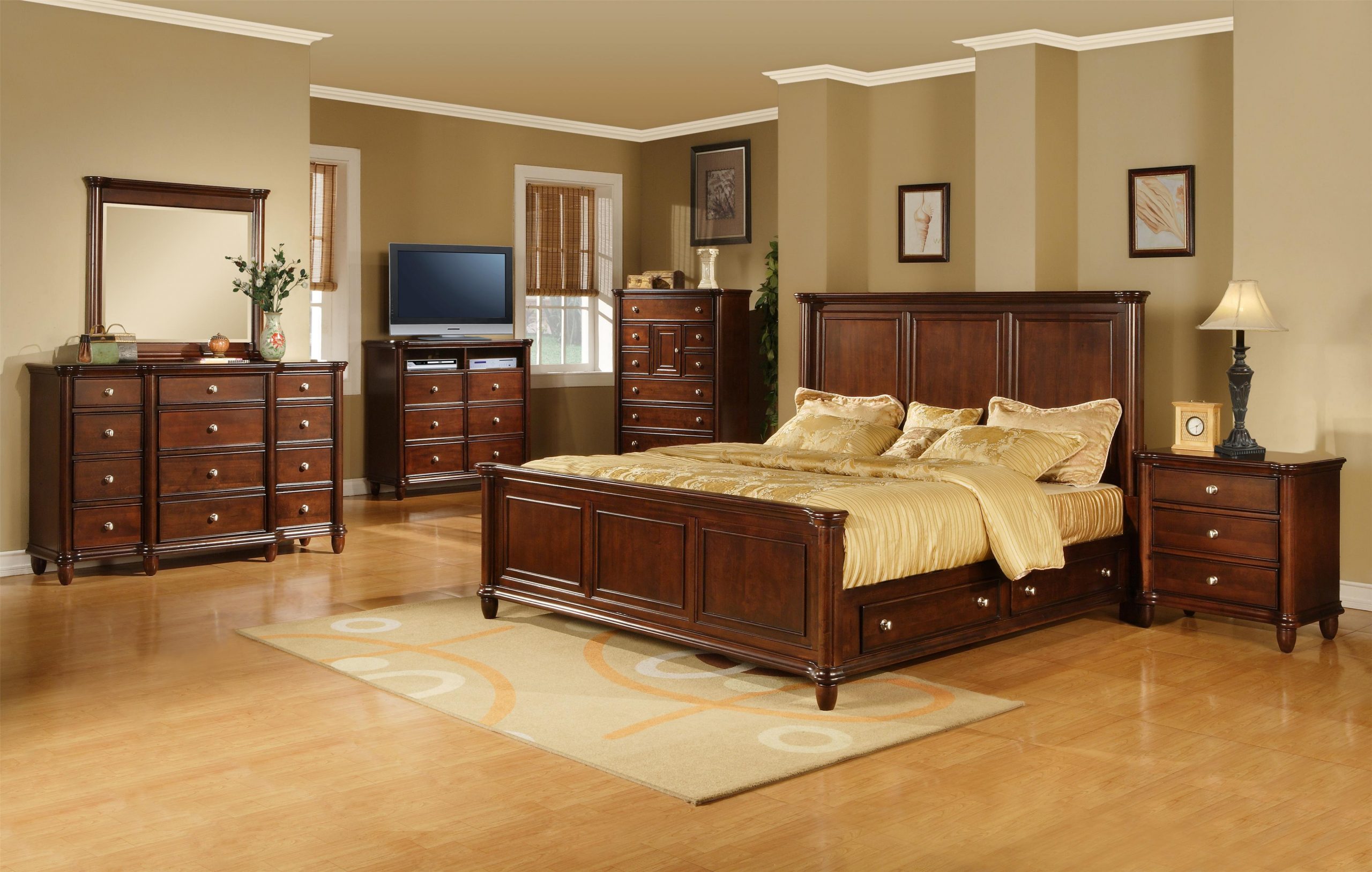 Hamilton Hm100 Elements Royal Furniture Elements intended for proportions 4000 X 2545