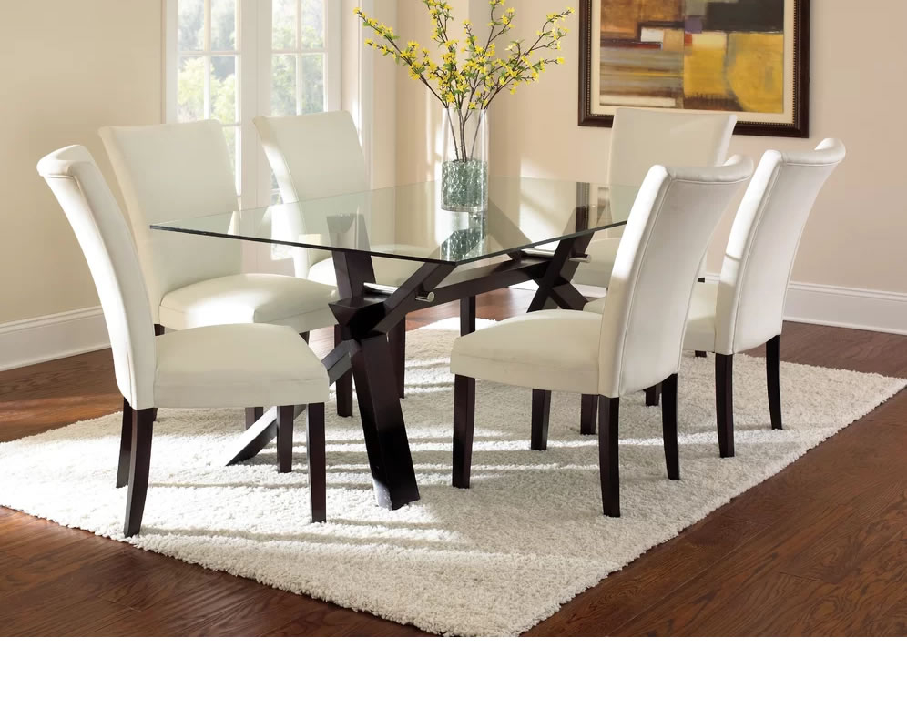 Hargrave Dining Table with regard to size 996 X 800