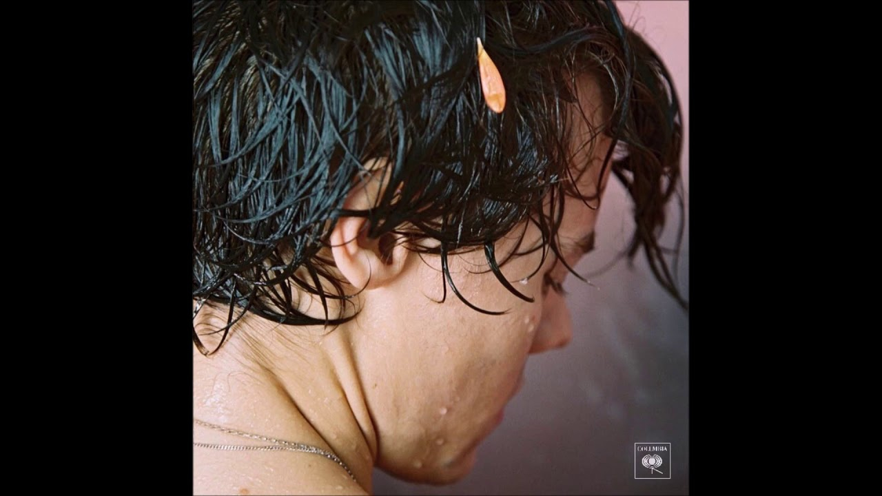 Harry Styles From The Dining Room Table Official Instrumental throughout proportions 1280 X 720