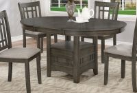 Hartwell 5 Piece Dinette Set for size 1400 X 600