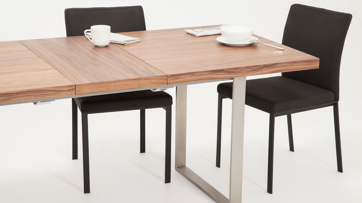 Hatch Dining Table pertaining to size 1488 X 836