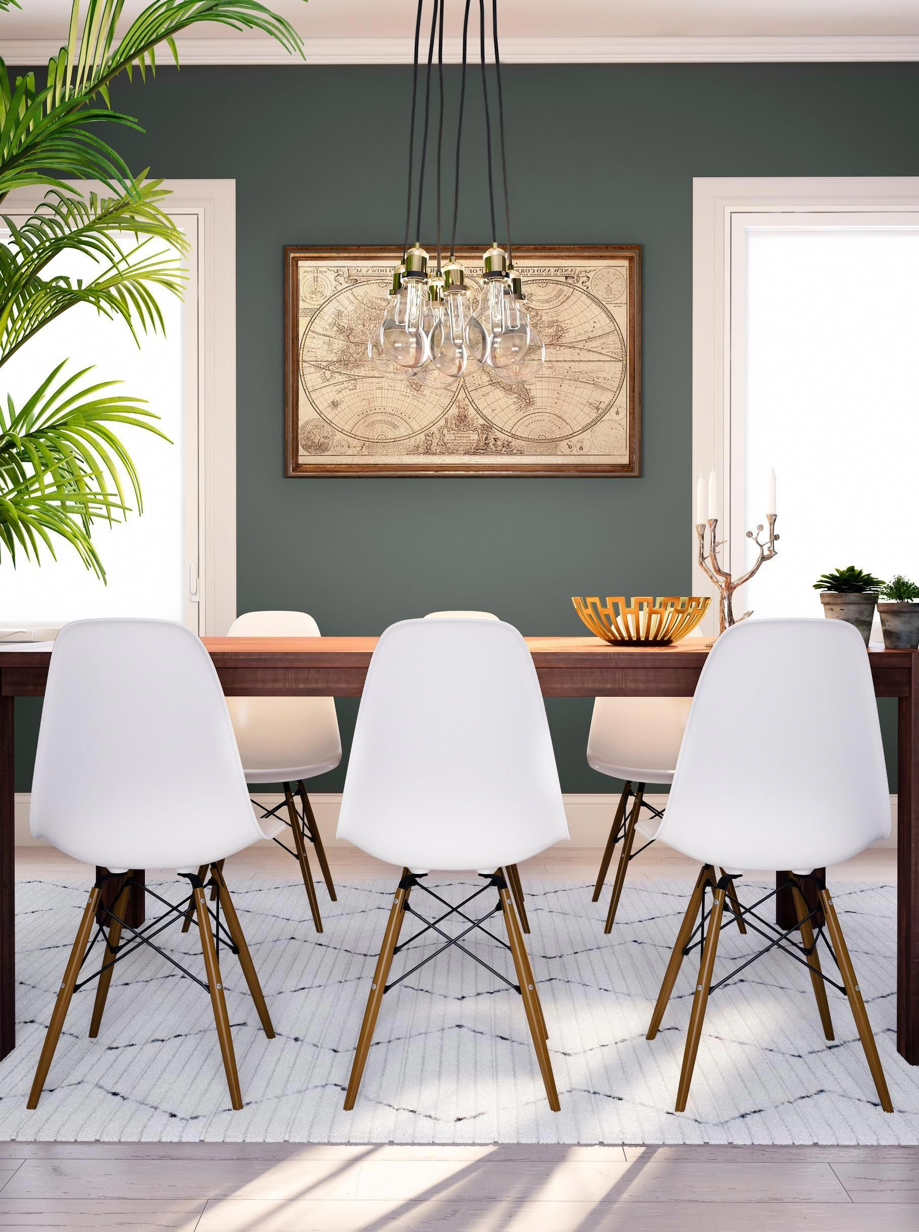 Have This Dining Room Ready For Your Next Dinner Party A in sizing 1820 X 2440