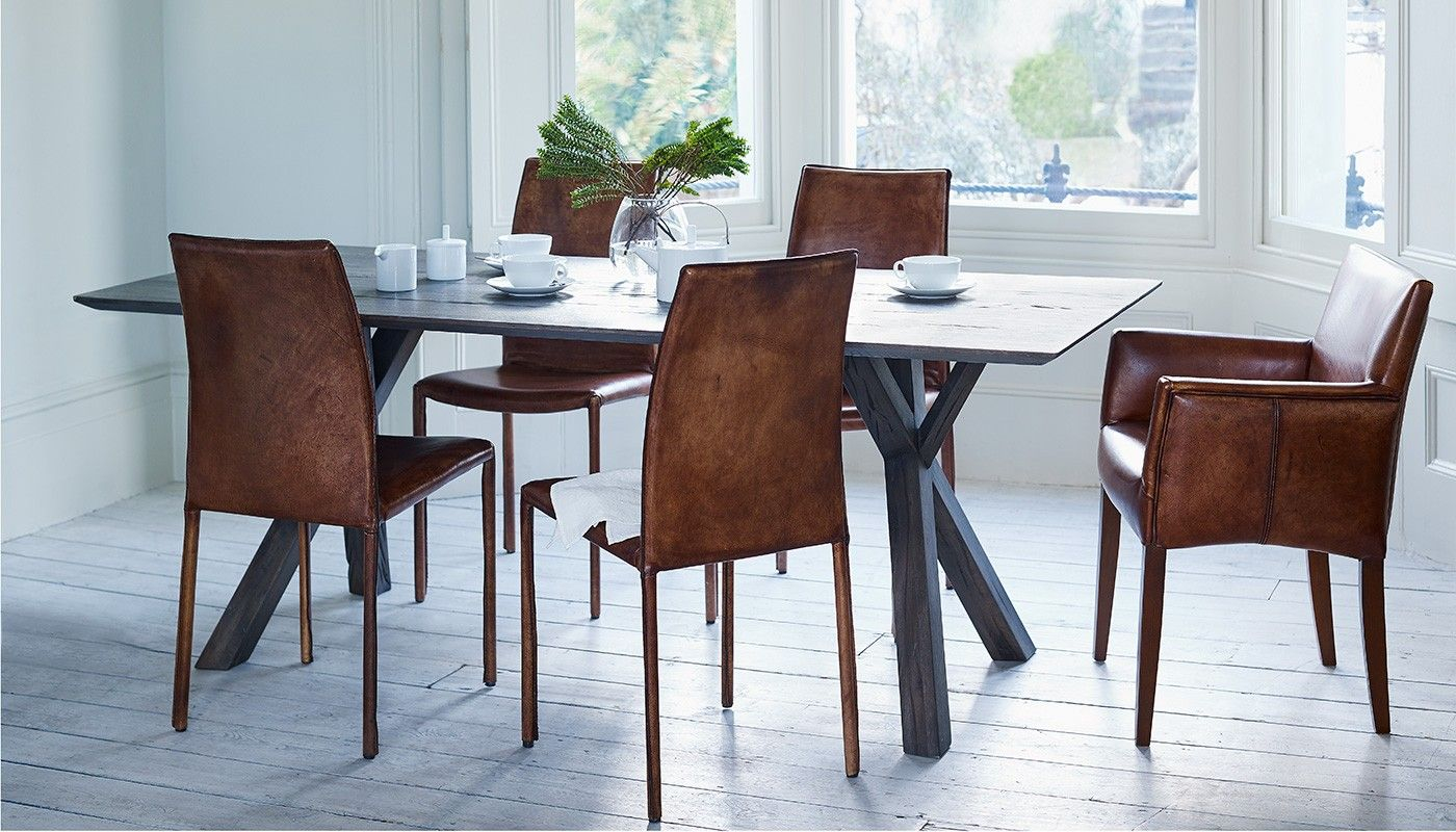 Heals Dining Table And Chairs Heals Cuba Armch On Four Heals throughout dimensions 1400 X 800