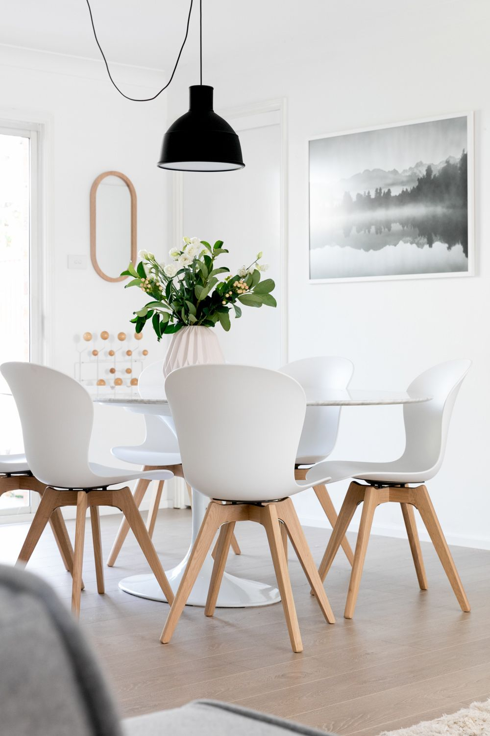Hear From Customers Dining Room Design Scandinavian in proportions 1000 X 1500