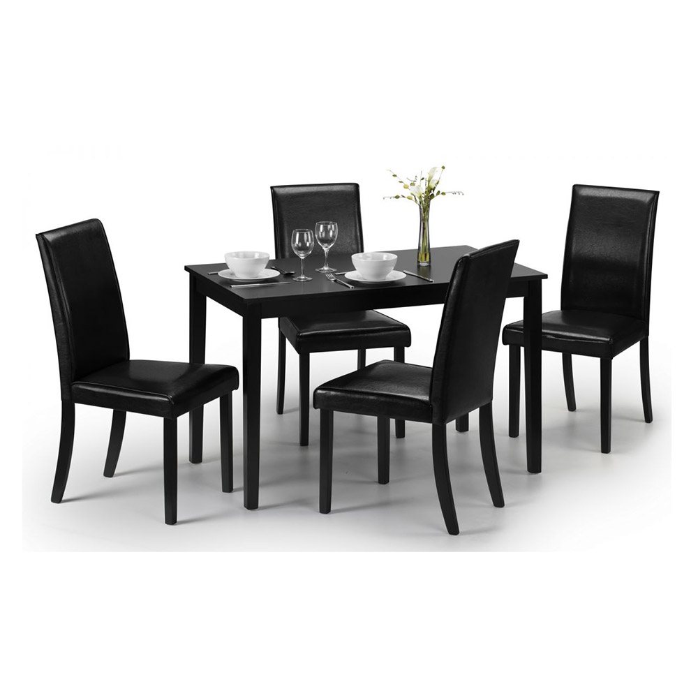 Hudson Dining Set for measurements 1000 X 1000