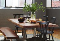 Hudsons Bay Fall 2015 Home Look Book Farmhouse Dining with regard to proportions 1100 X 1499