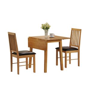 Image Of Drop Leaf Tables For Small Spaces Kitchen Dinette within measurements 1500 X 1500