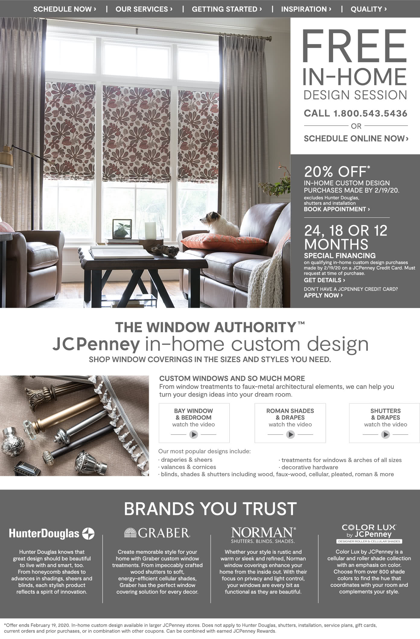 In Home Custom Window Treatments Custom Made Curtains Drapes in size 1392 X 2116