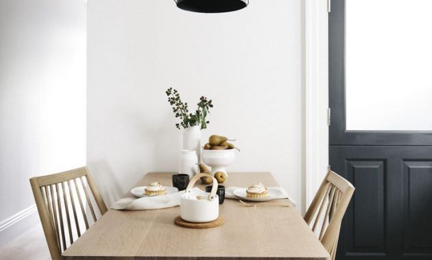 Interesting Scandinavian Dining Table Nz Pictures Decoration intended for measurements 736 X 1131
