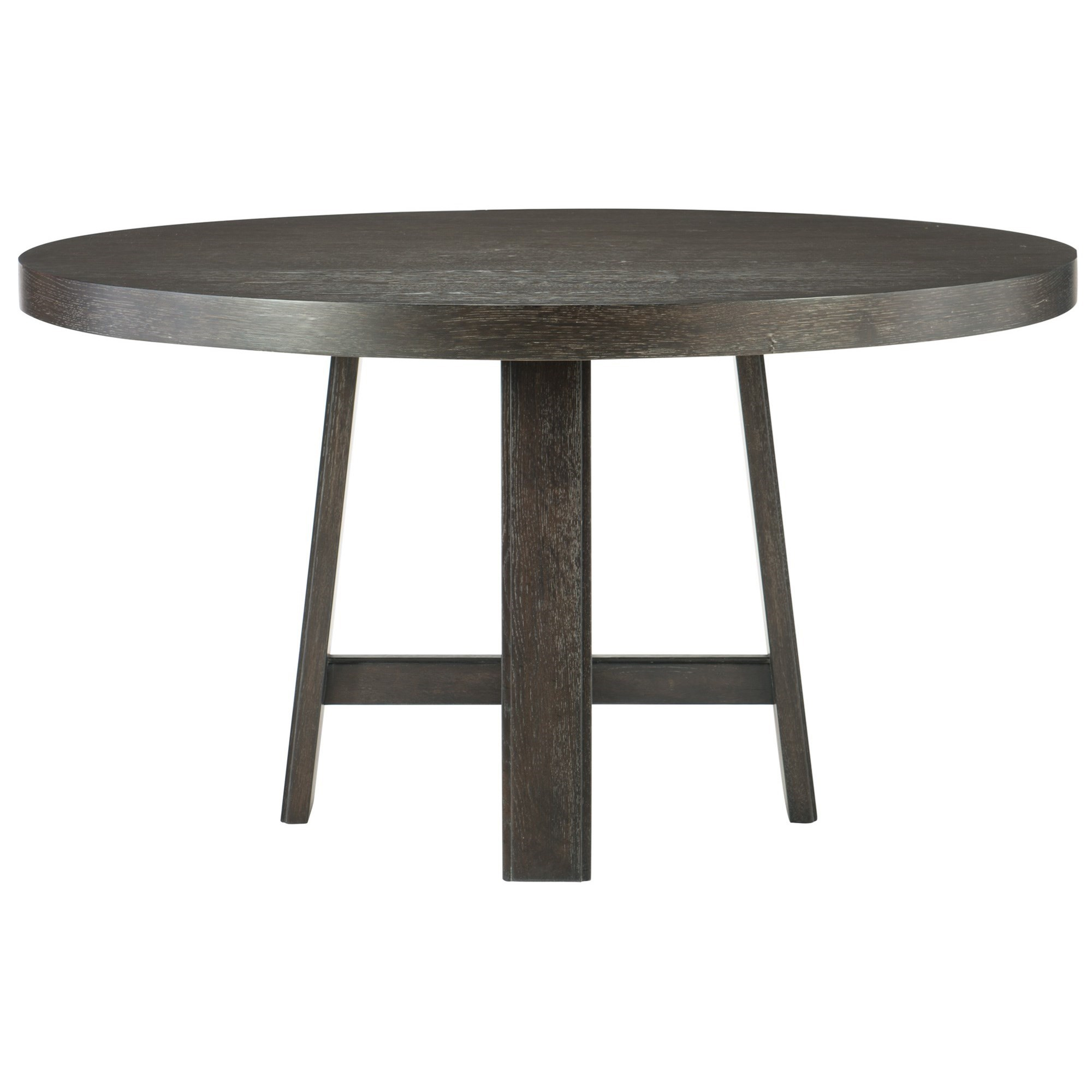 Interiors Colworth 54 Round Dining Table within measurements 2000 X 2000