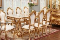 Italian Dining Table And Chairs Sets Royal Models All within measurements 1280 X 720