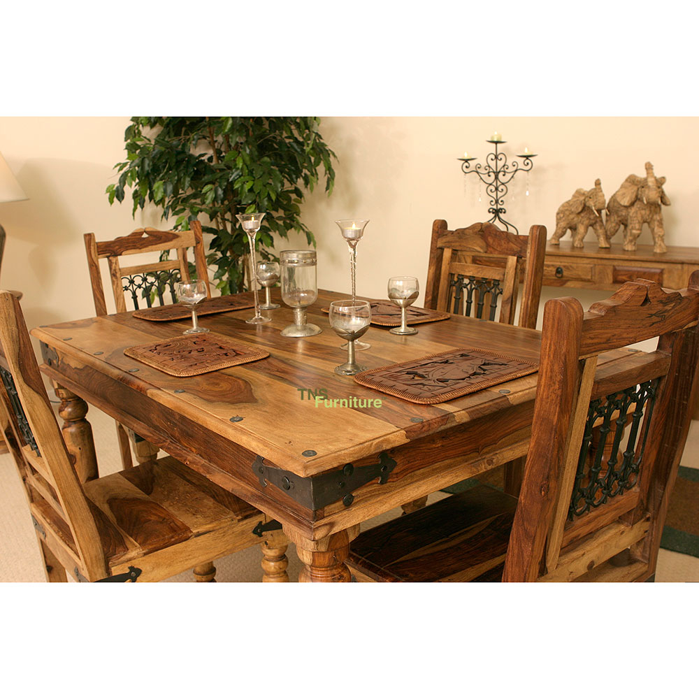 Jali 135cm Dining Table throughout sizing 1000 X 1000