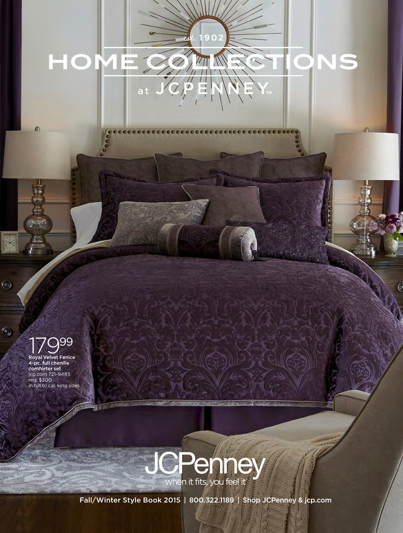 Jc Penney Home Essentials Catalog Pages 51 100 Text throughout proportions 1360 X 1800