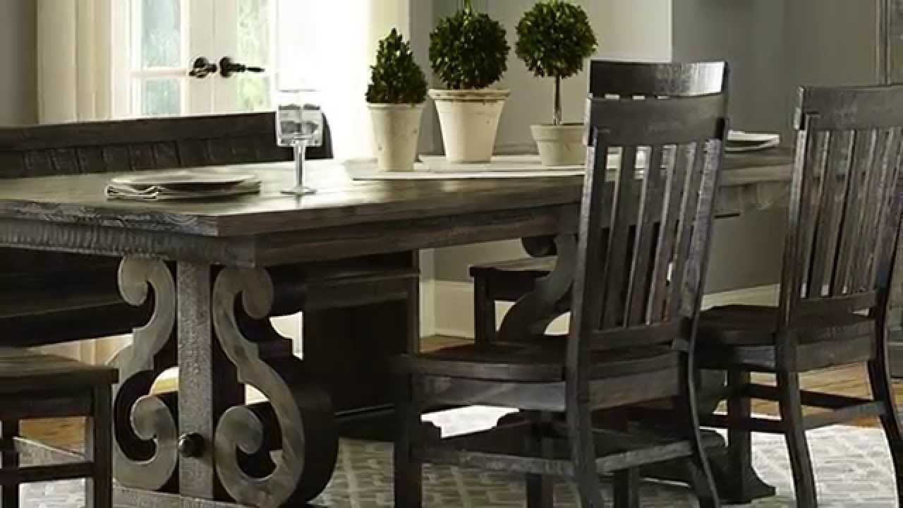 jerome's furniture kitchen table