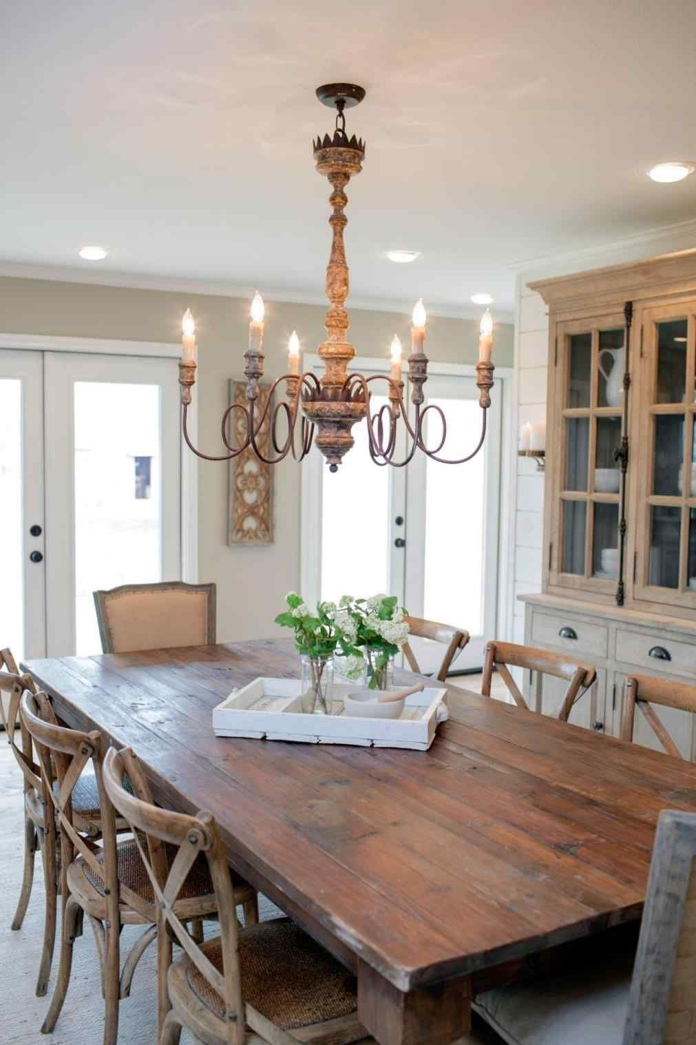 Joanna Gaines Dining Room Ideas Joanna Gaines Dining Room intended for dimensions 1011 X 1517