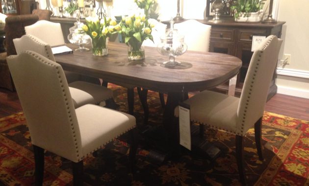 Jofran Nailhead Dining Set Jordans Dining Table Home with regard to size 3264 X 2448