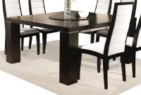 Jordan Square Extension Dining Table Wenge Whether You with regard to sizing 1600 X 1600
