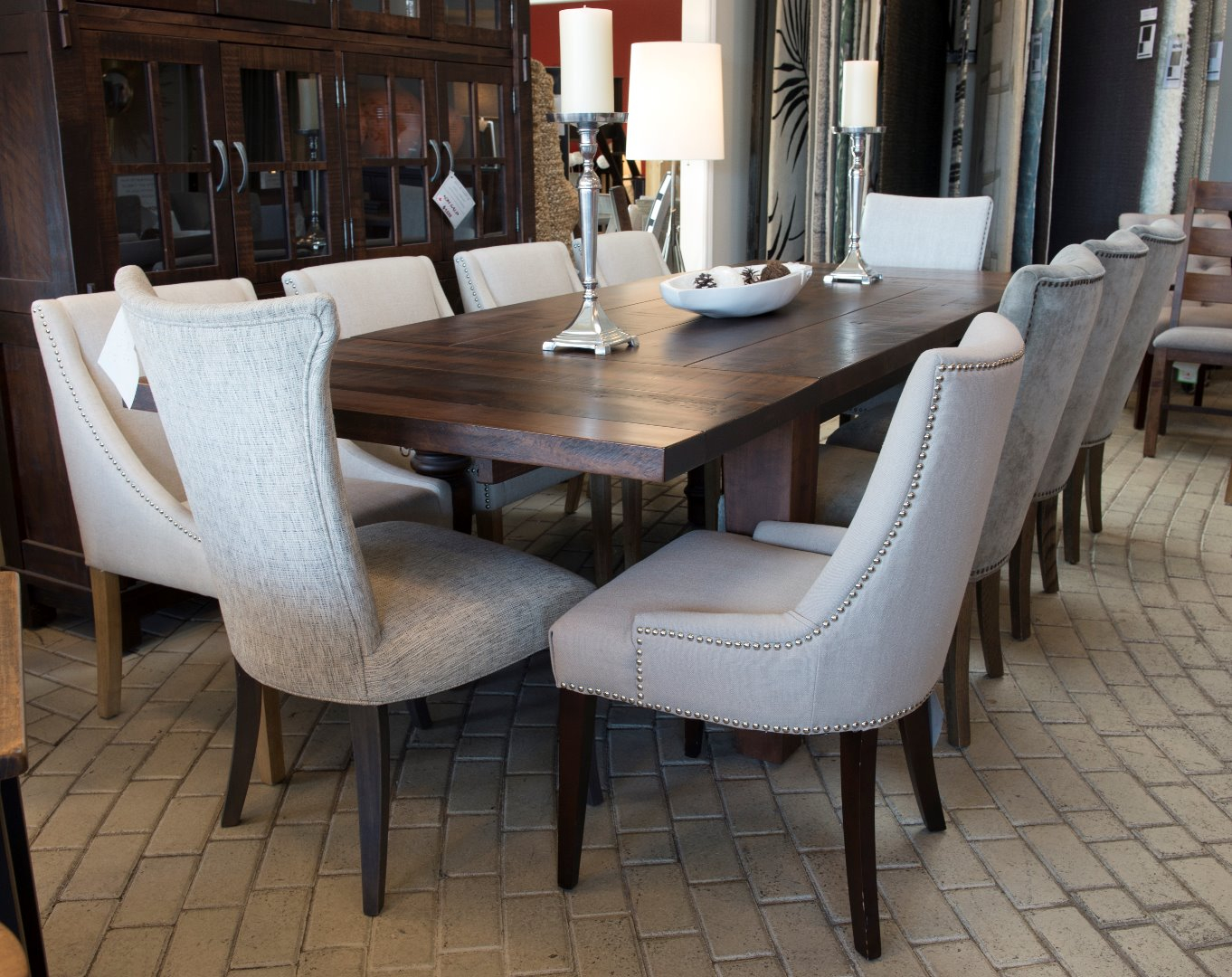 Joshua Creek Trading Furniture Oakville Burlington inside sizing 1362 X 1080