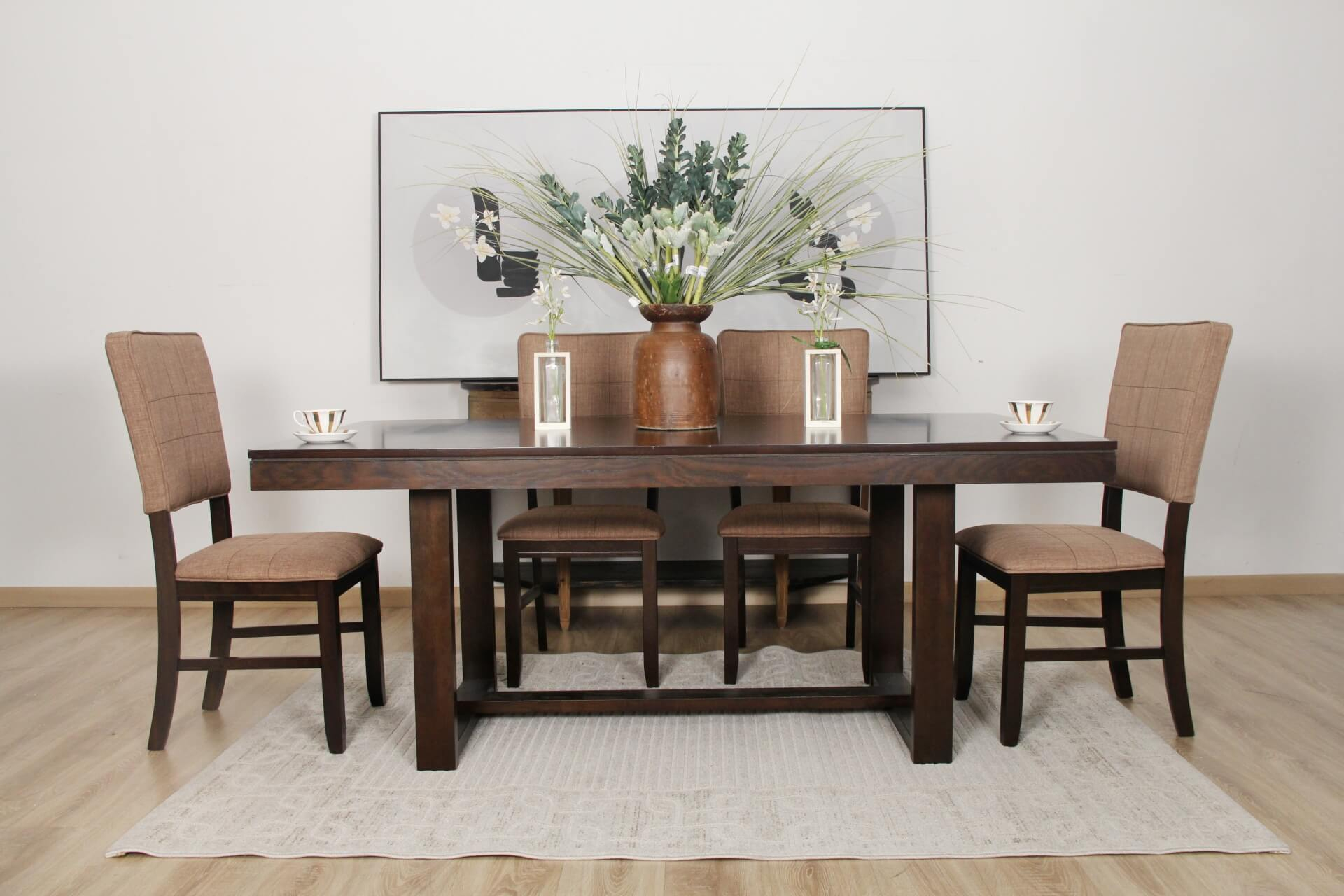 zimbroni dining room set