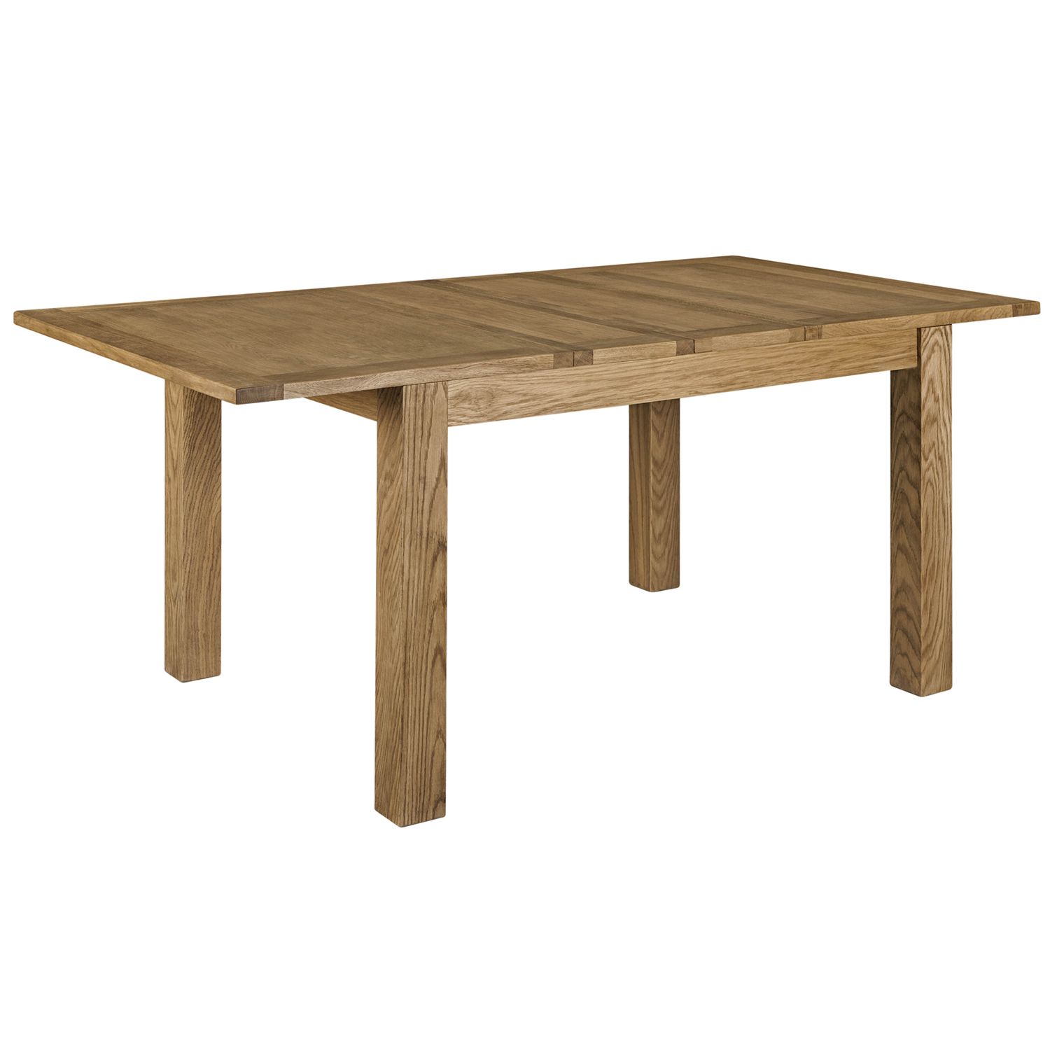 Kansas Extending Dining Table for sizing 1500 X 1500