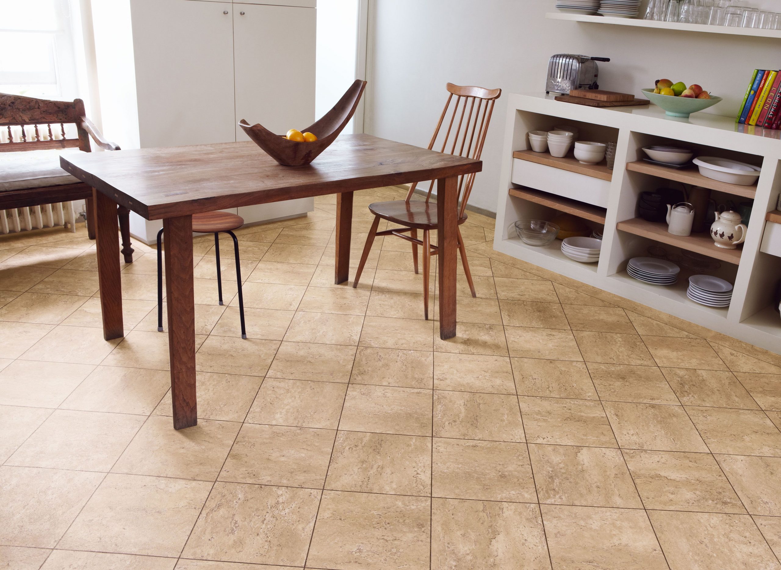 Karndean Vinyl Flooring Rona Karndeanfloors Available with regard to proportions 4227 X 3085