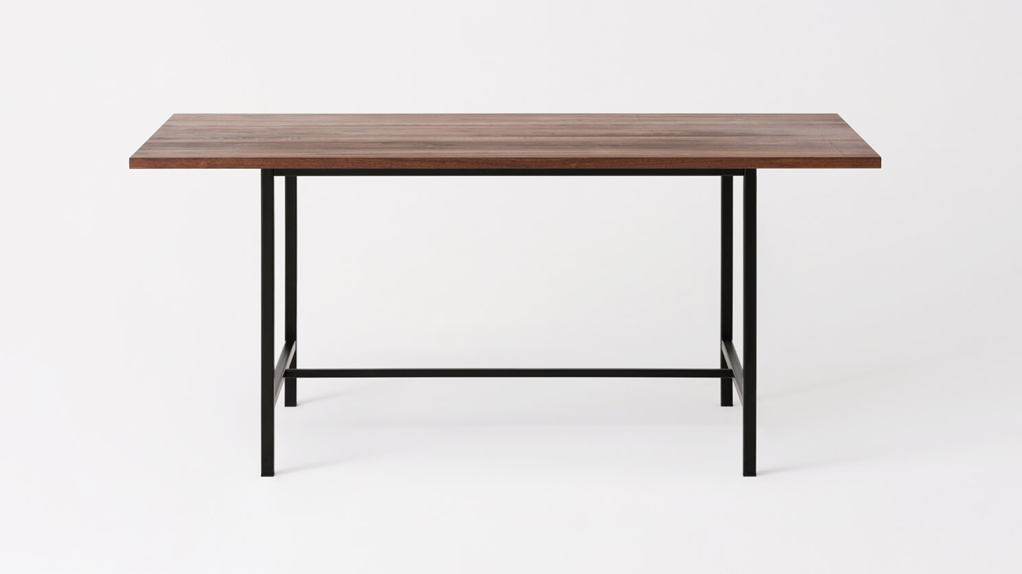 Kendall Custom Dining Table 66 Eq3 with sizing 1488 X 836