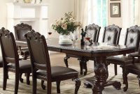 Kiera Dining Table pertaining to size 1566 X 1566