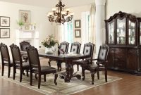 Kiera Formal Dining Room Group pertaining to size 3000 X 1852