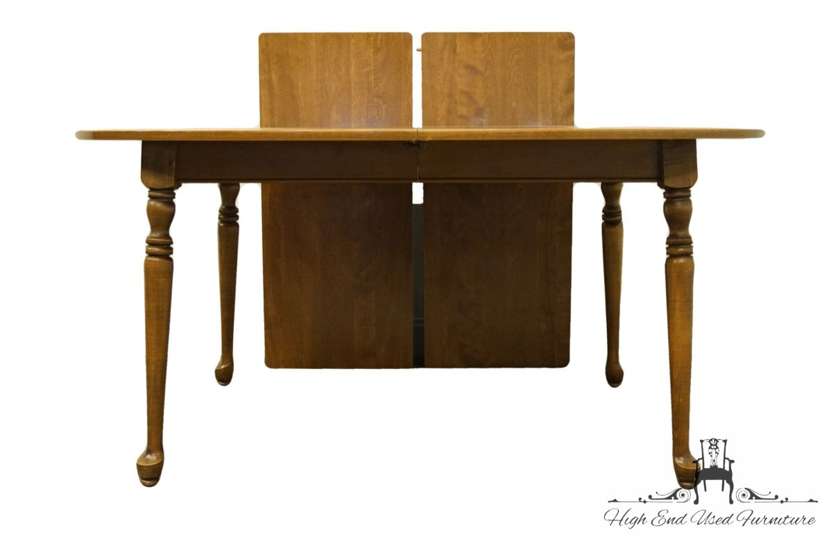 kling colonial kitchen table