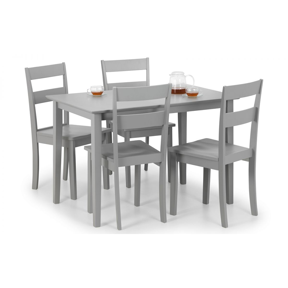 Kobe Dining Set in dimensions 1000 X 1000