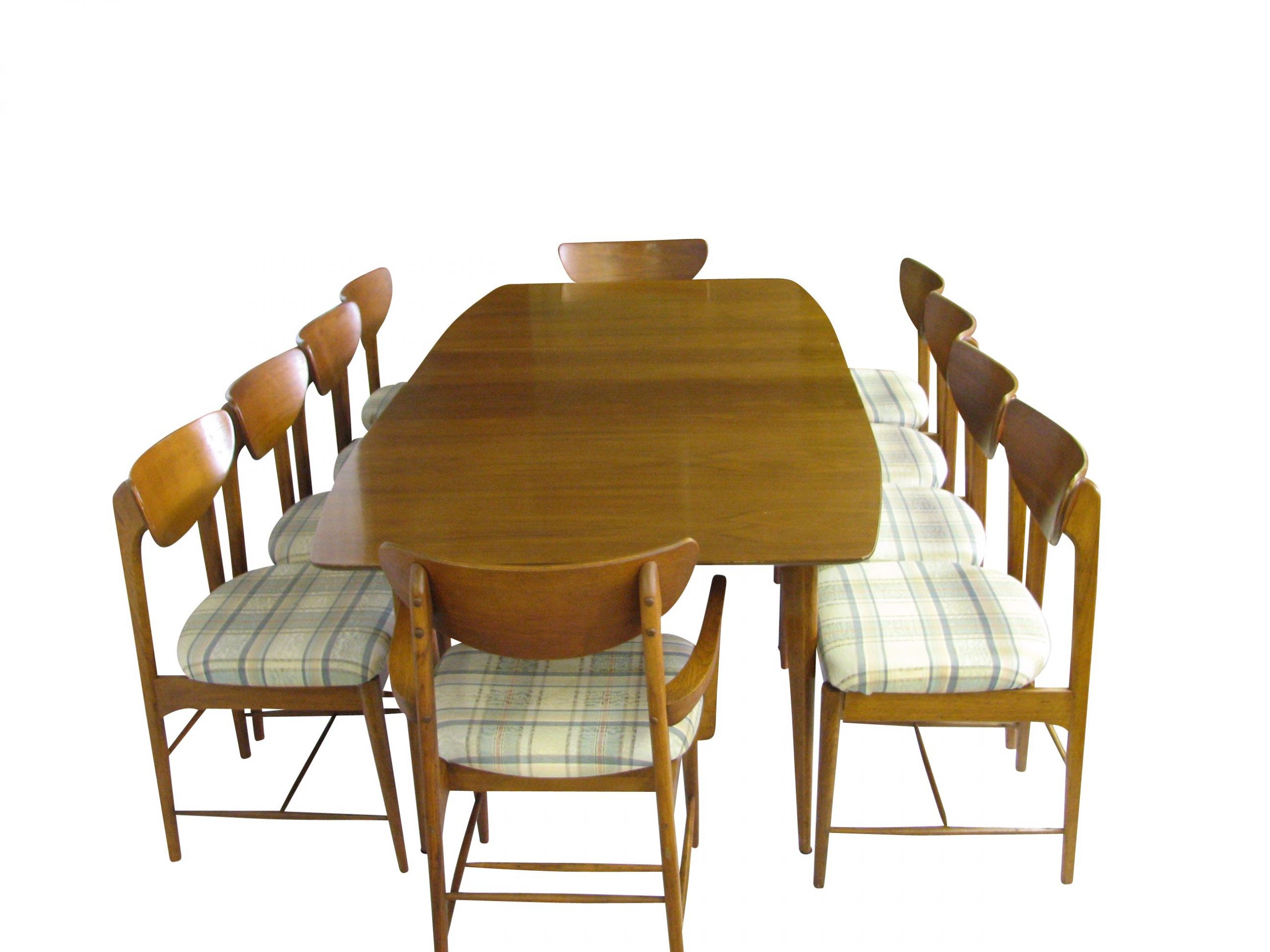 kroehler dining room set