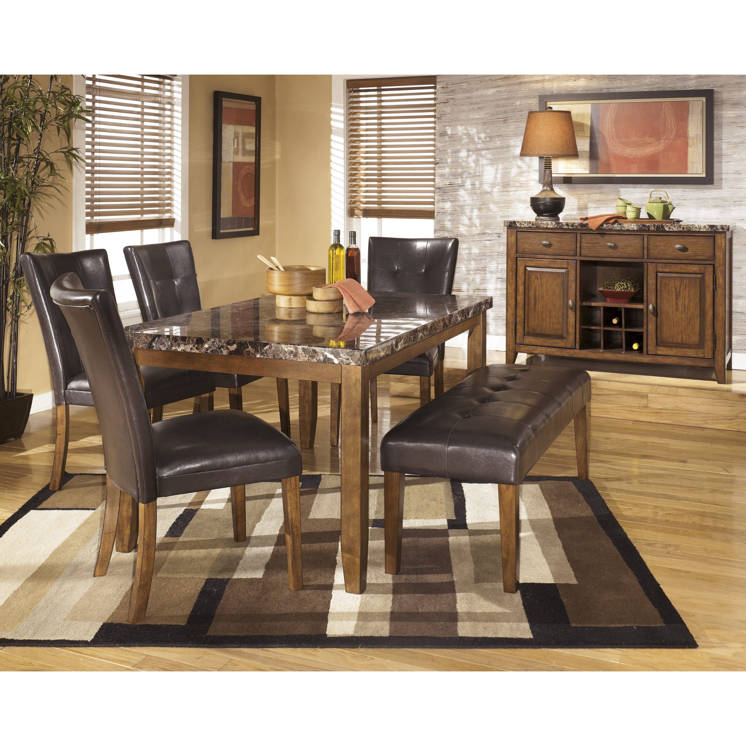 Lacey Dining Room Table throughout dimensions 3000 X 3000