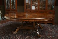 Large Round Dining Table Seats 12 Large Round Dining Table within proportions 1280 X 852