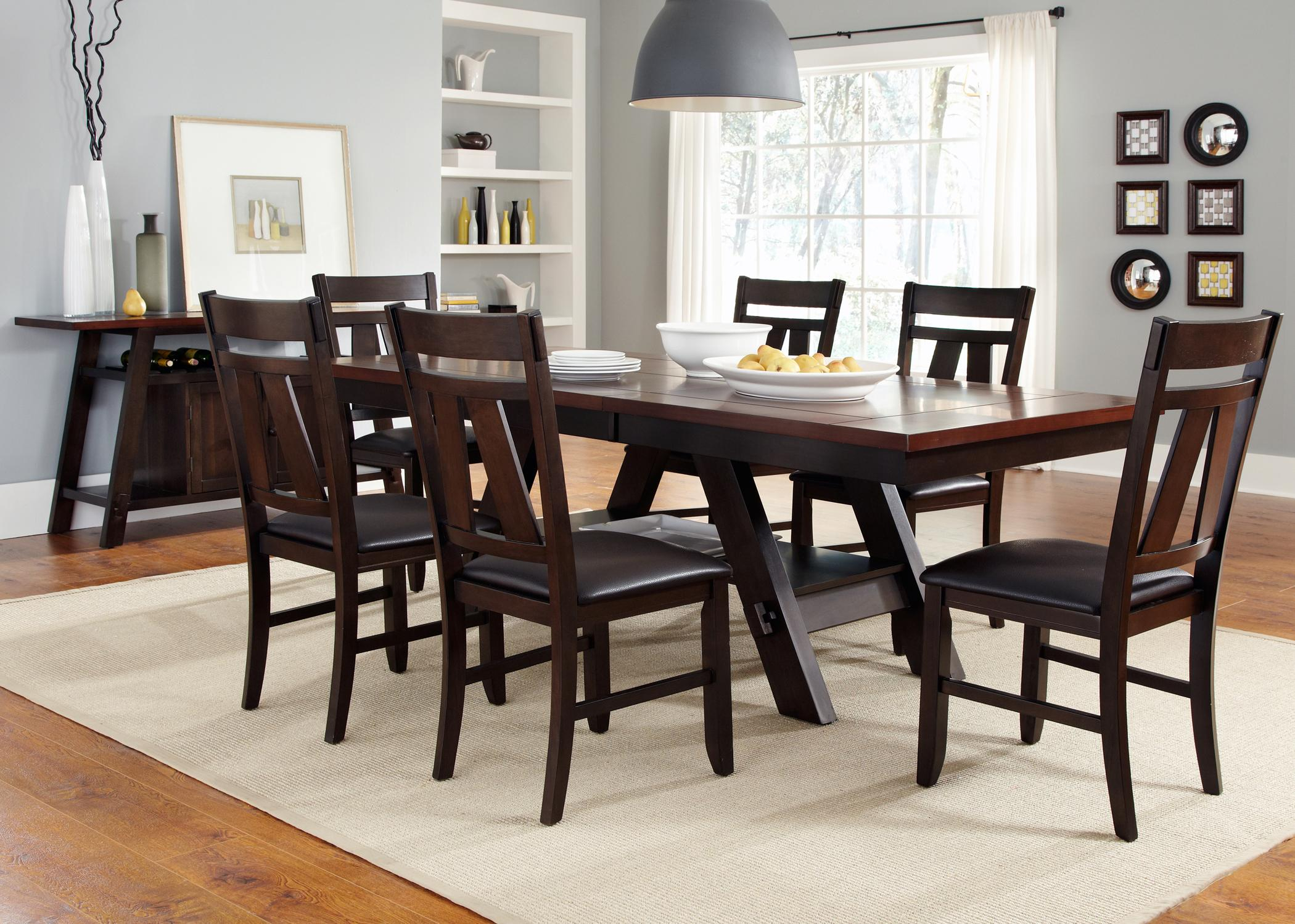 Lawson Formal Dining Room Group inside measurements 2100 X 1500