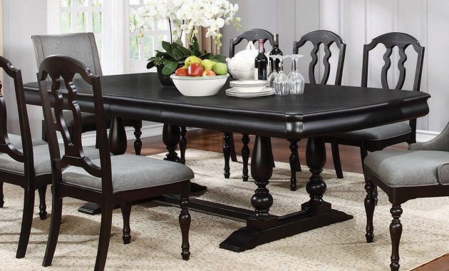 Leon Dining Table in sizing 1200 X 800